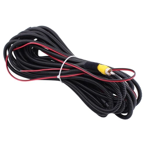 Tailgate Handle with Reverse Rear View Backup Camera - F150 2004-2014 8L3Z-9943400-AC