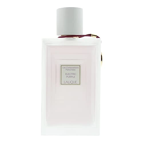 Les Compositions Parfumees Electric Purple Eau de Parfum 100ml