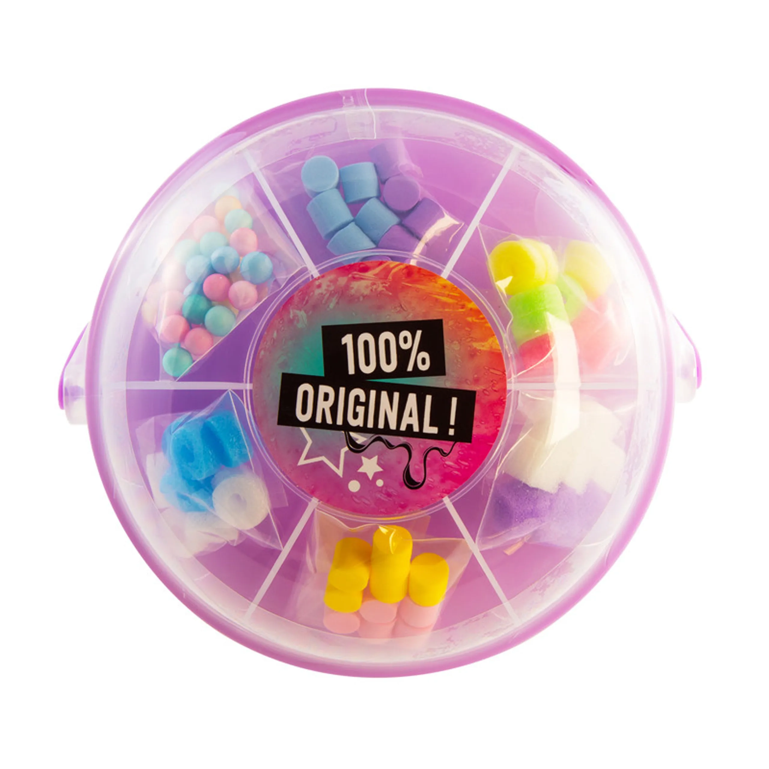 Mega Slime Bucket - 6+ years