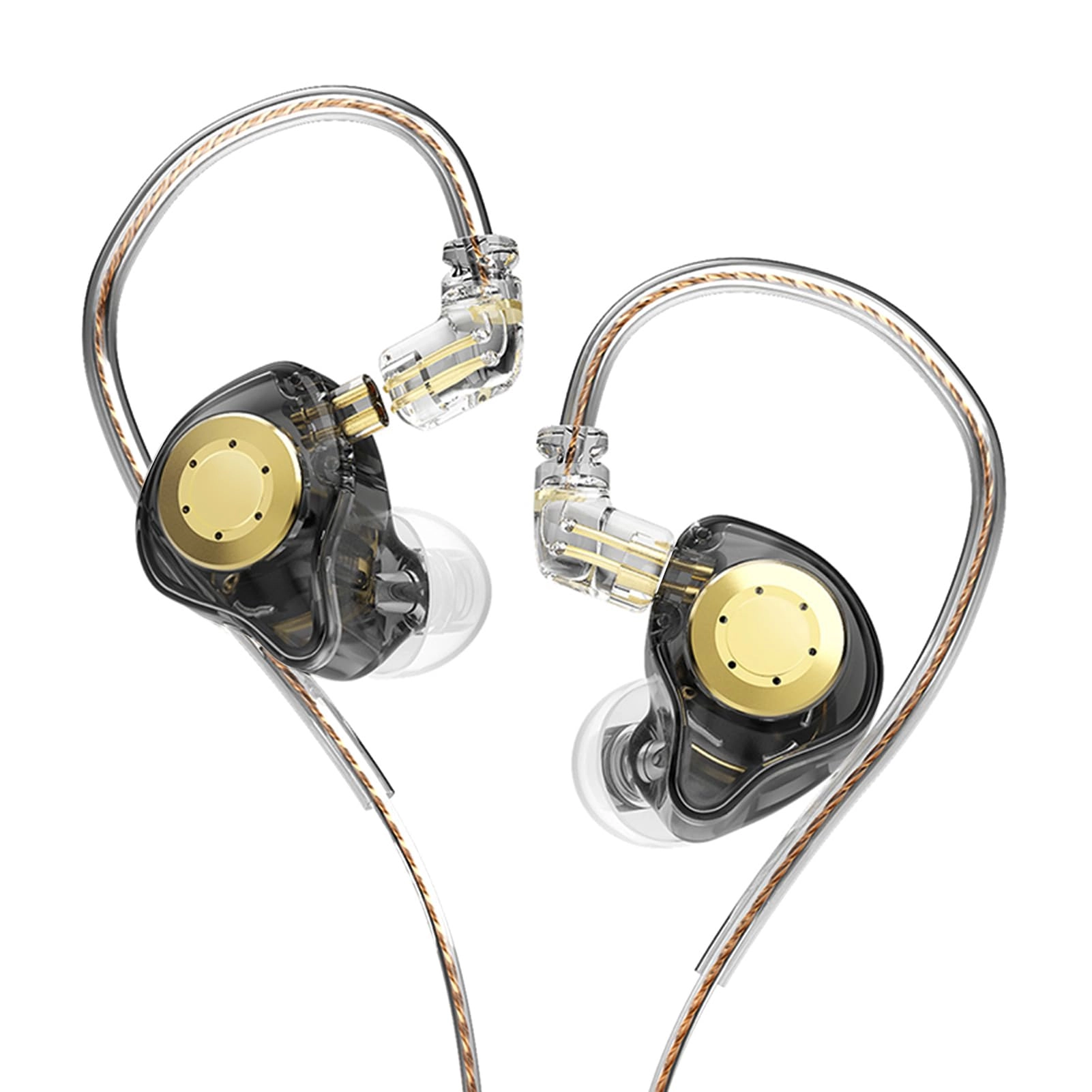 Eacam EDX Pro - Wired Earbud