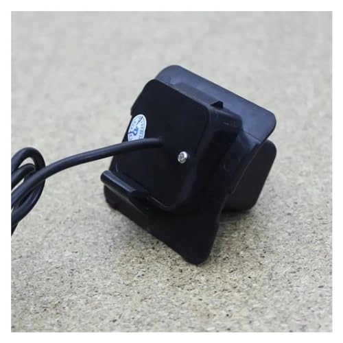 Reversing Camera - Night vision 720x540 pixels