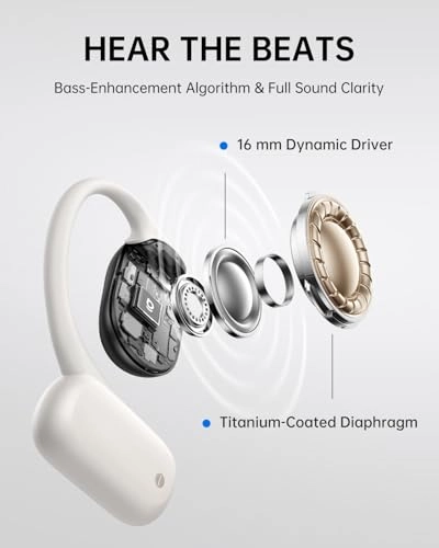 Bowie MF1 Wireless Headphone