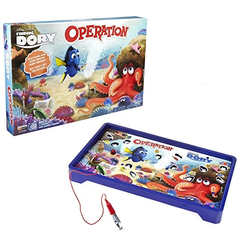 Finding Dory Puzzle (B6732) - 46 pcs