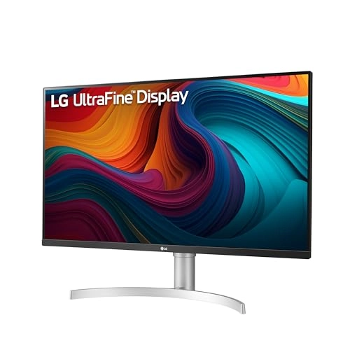 32UN650-W - 32 Inch 3840 x 2160