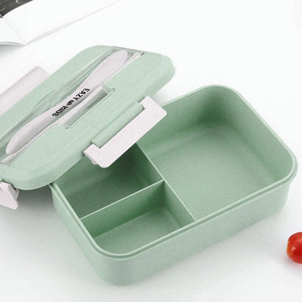 Bento Lunch Box - 1000ml