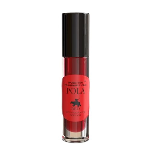 Pola Red - 0.33 Fluid Ounces