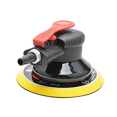 Eccentric Polishing Machine - 152mm 10000rpm