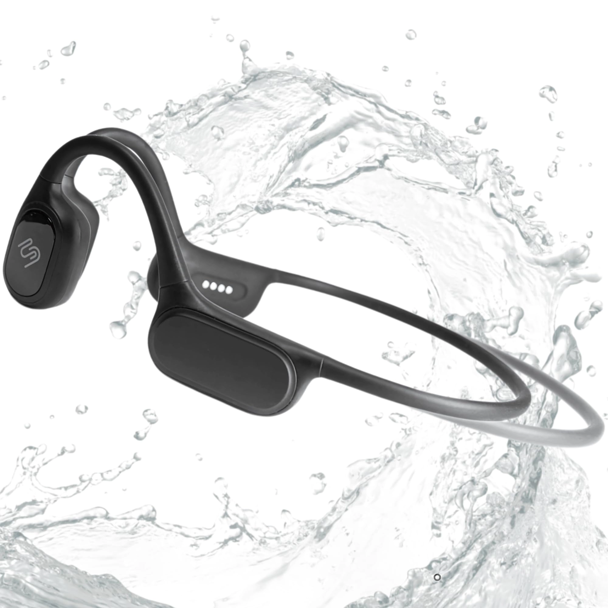 FlowMotion Versa Max Wireless Headphone