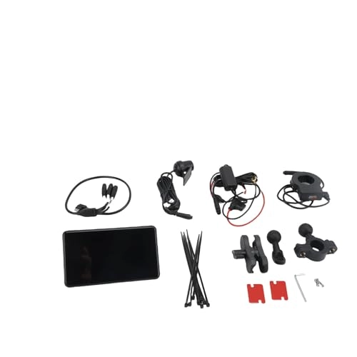 Motorcycle DVR - 2K