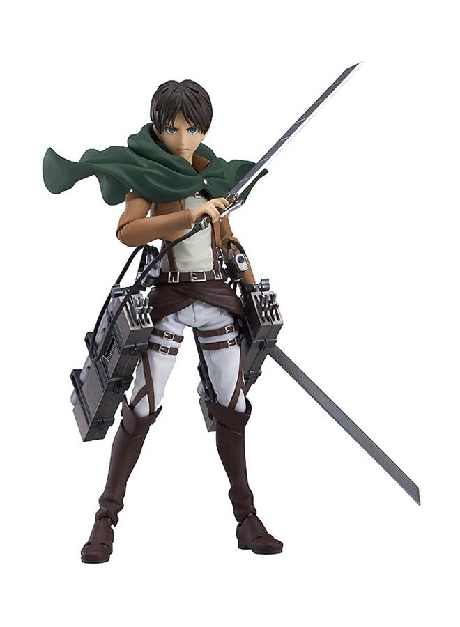 Attack on Titan - Eren (QQ0133)