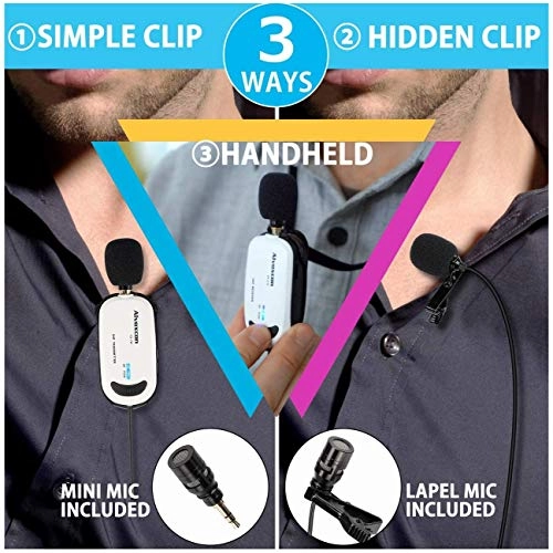 UM310PRO-SP USB Microphone