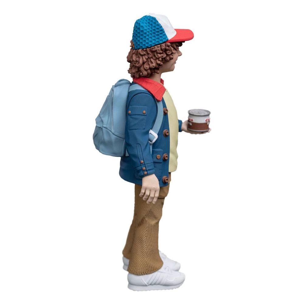 Mini Epics Dustin Henderson - Stranger Things (15 cm) (63327)