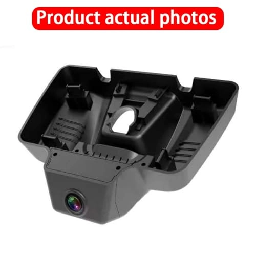 Dash Cam - 4K 2160P for Changan Lumin 2022-2024