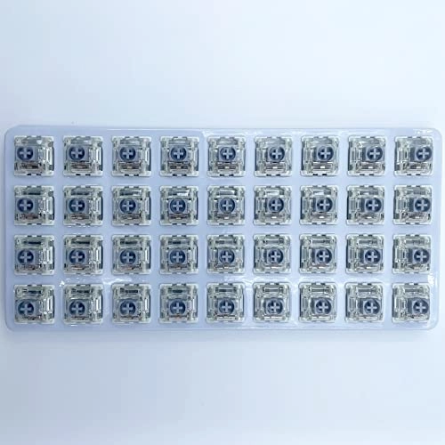 Gateron Pro 2.0 - 36pcs