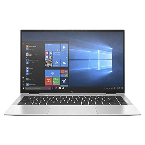 (Renewed) EliteBook x360 1040 G7 - 14'' Core i5 16GB DDR4 256GB SSD