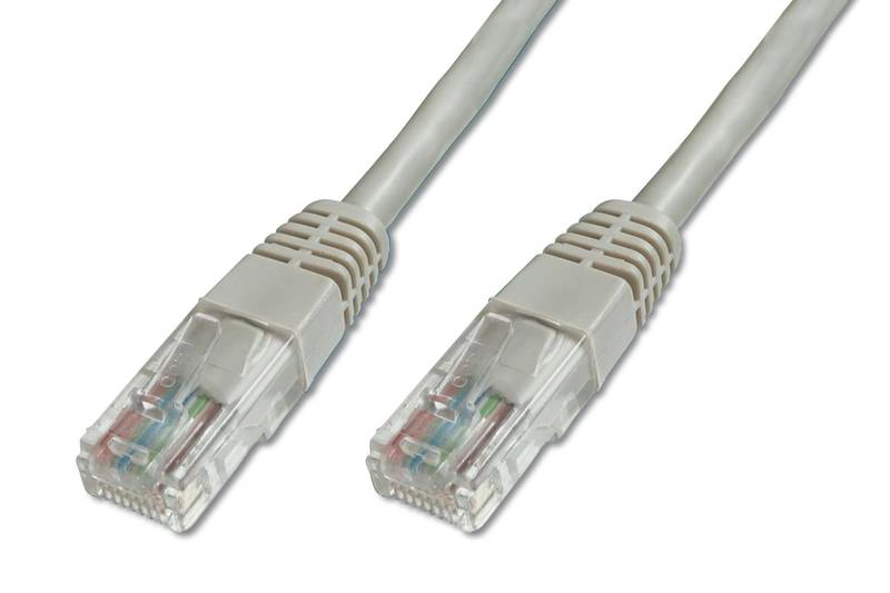 Digitus CAT 6 U-UTP - 3m