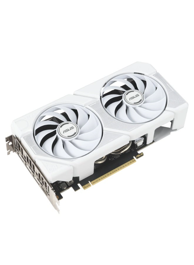 Dual GeForce RTX 5060 Ti - 8GB