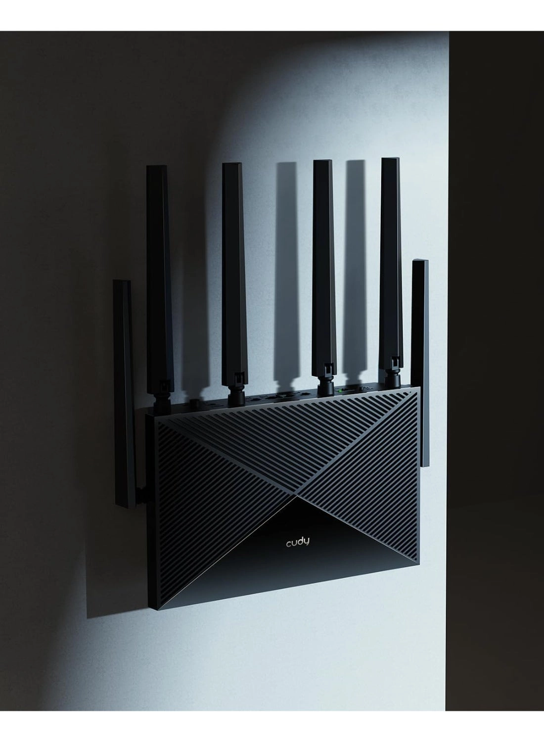 WR11000 - 11000Mbps Wi-Fi 7