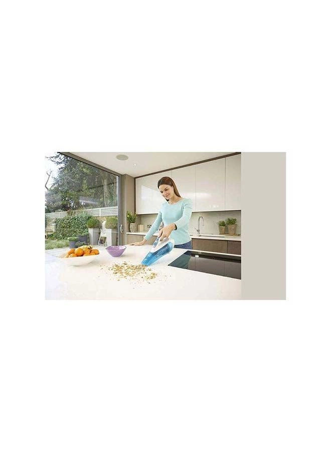 (Used) WDA315J-B5 - 16.2Wh