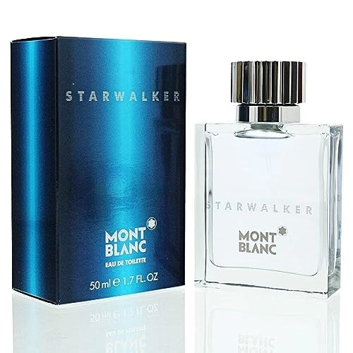Starwalker Homme Eau de Toilette 50ml