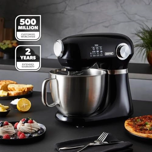 Stand Mixer - 5L 1000W