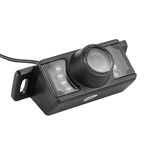 CCD rear view camera - Night vision 728x582 pixels