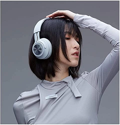 SABypt0mnHZgCiHKnR Wireless Headphone