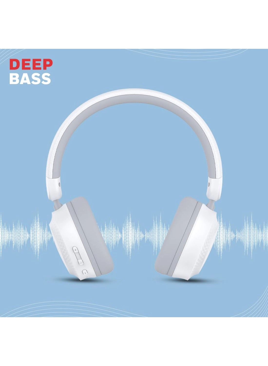 Moxie V20 Wireless Headphone