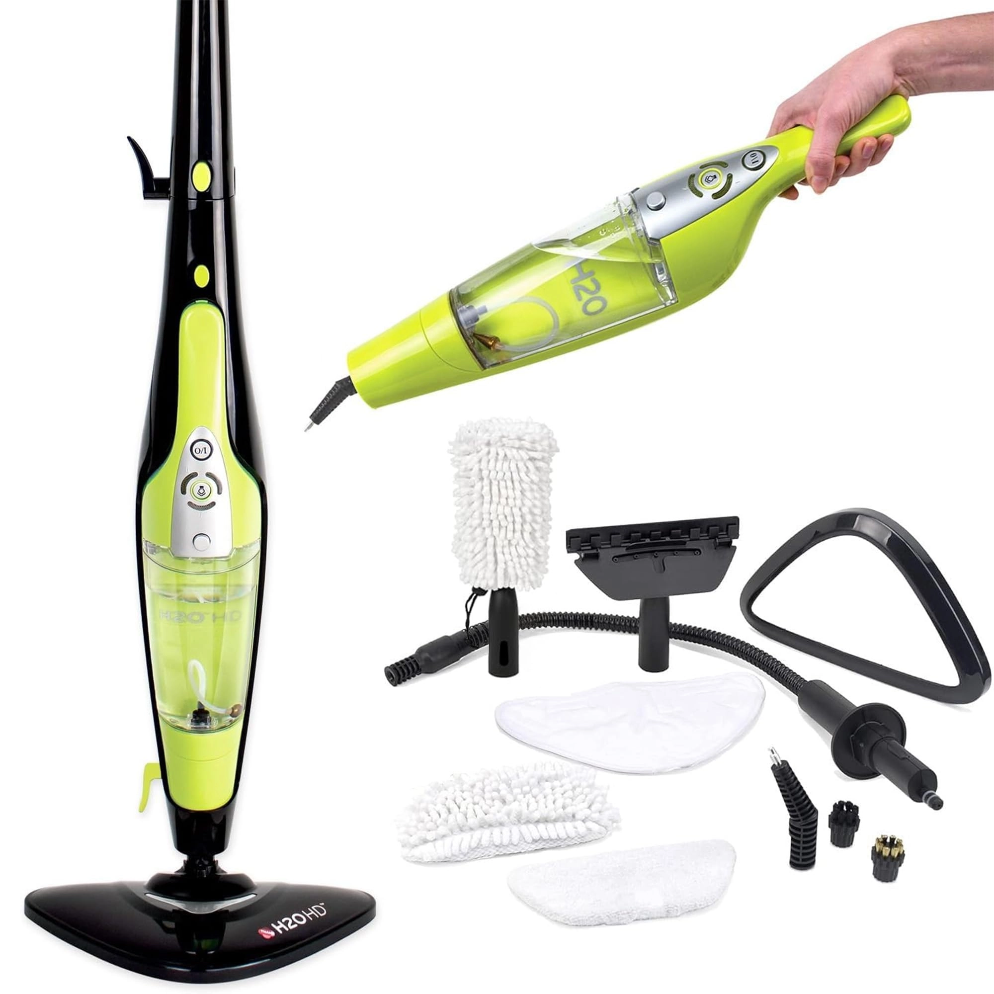 Thane HD - 450 Milliliters