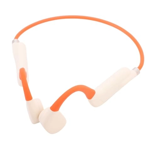 Bone Conduction Wireless Headphone