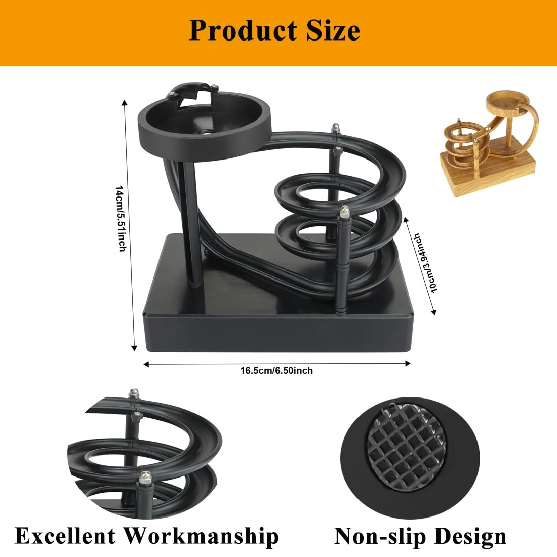 Perpetual Motion Machine - Physics