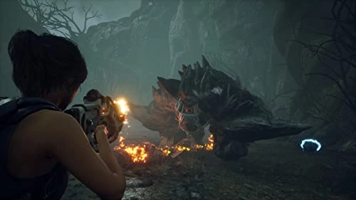 Scars Above - PlayStation 5