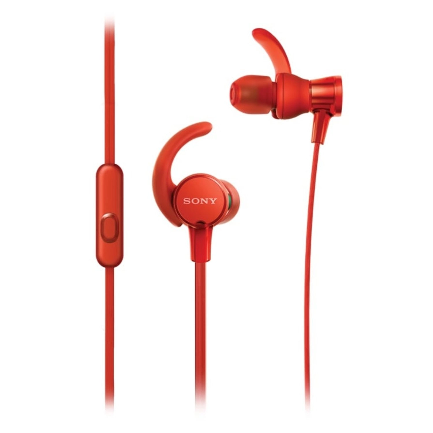 Sony MDRXB510ASR Wired Headphone