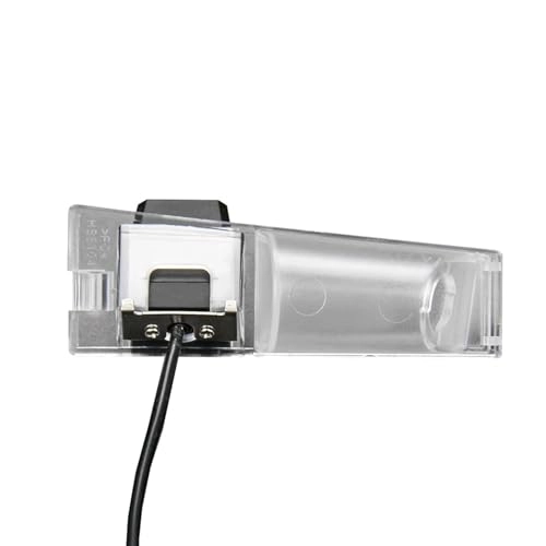 Car Backup Camera - Night vision 6M video cable 720x540