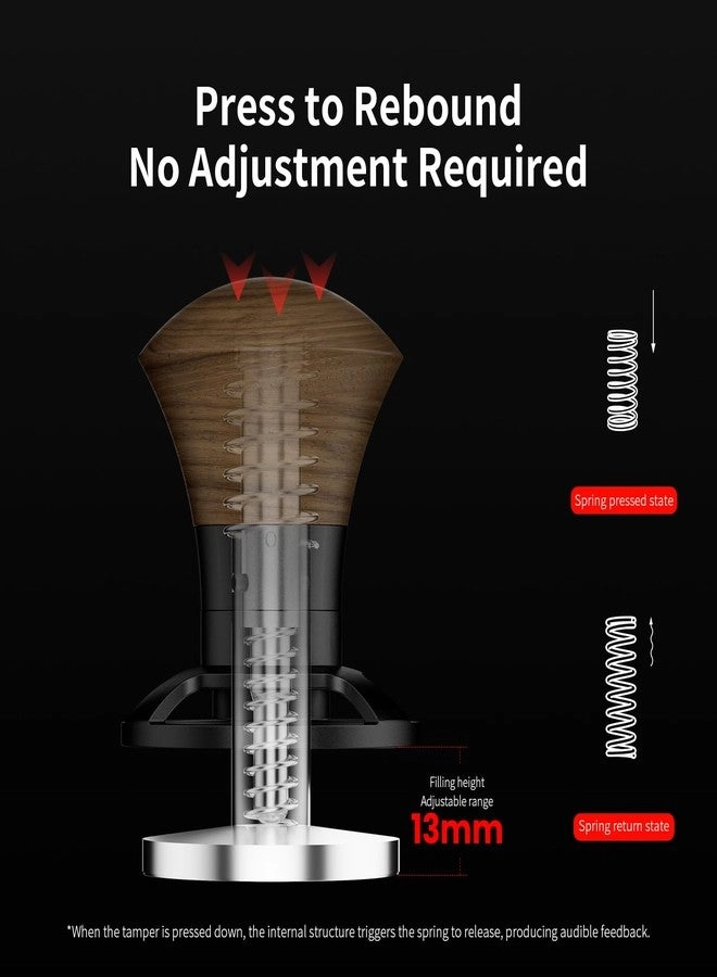 Espresso Tamper