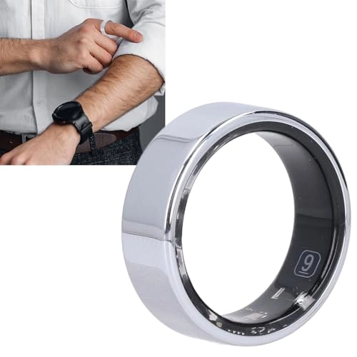 Smart Ring - #927