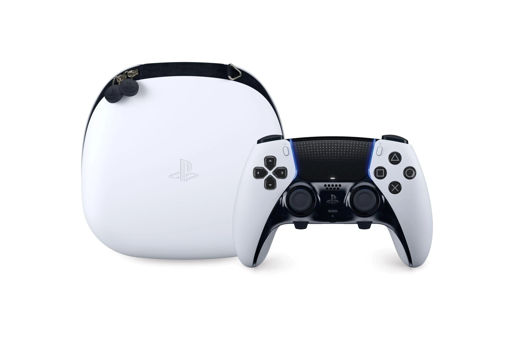 DualSense Edge (PS5) White