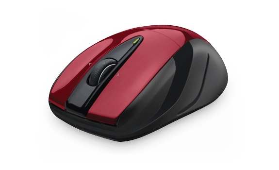 Mouse M525 - Wireless