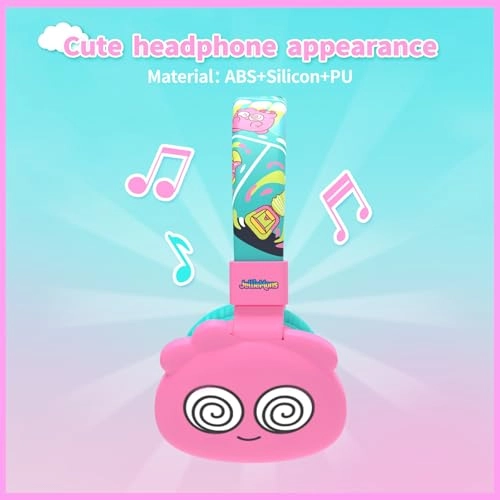 Booma Echo Wireless Headphone