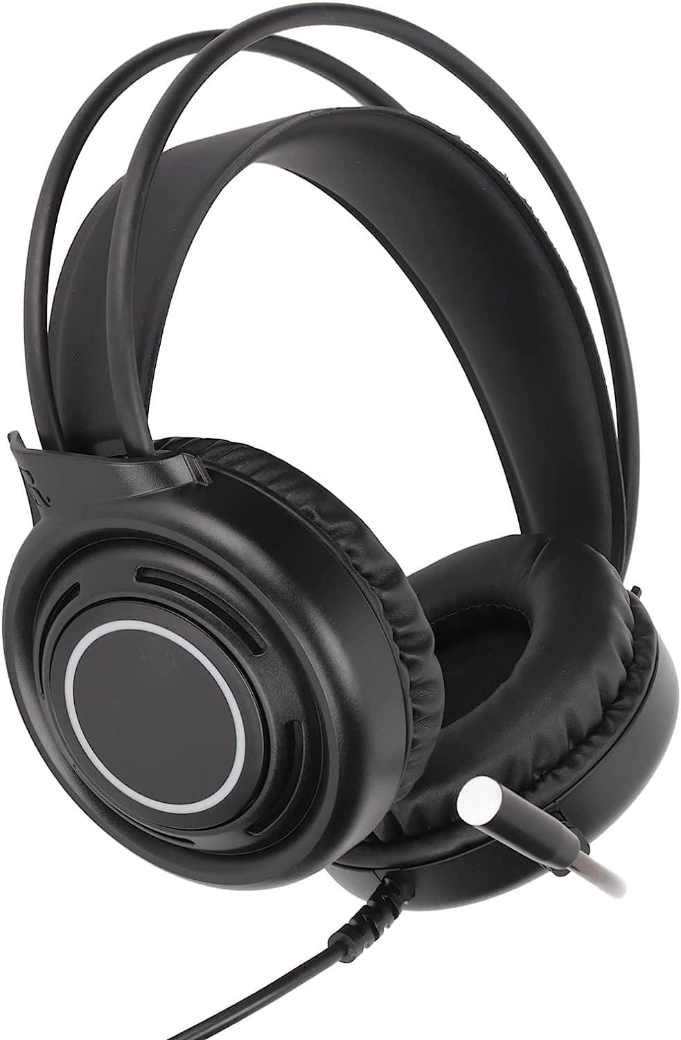 ZDWHE H28-RGB Wired Headphone