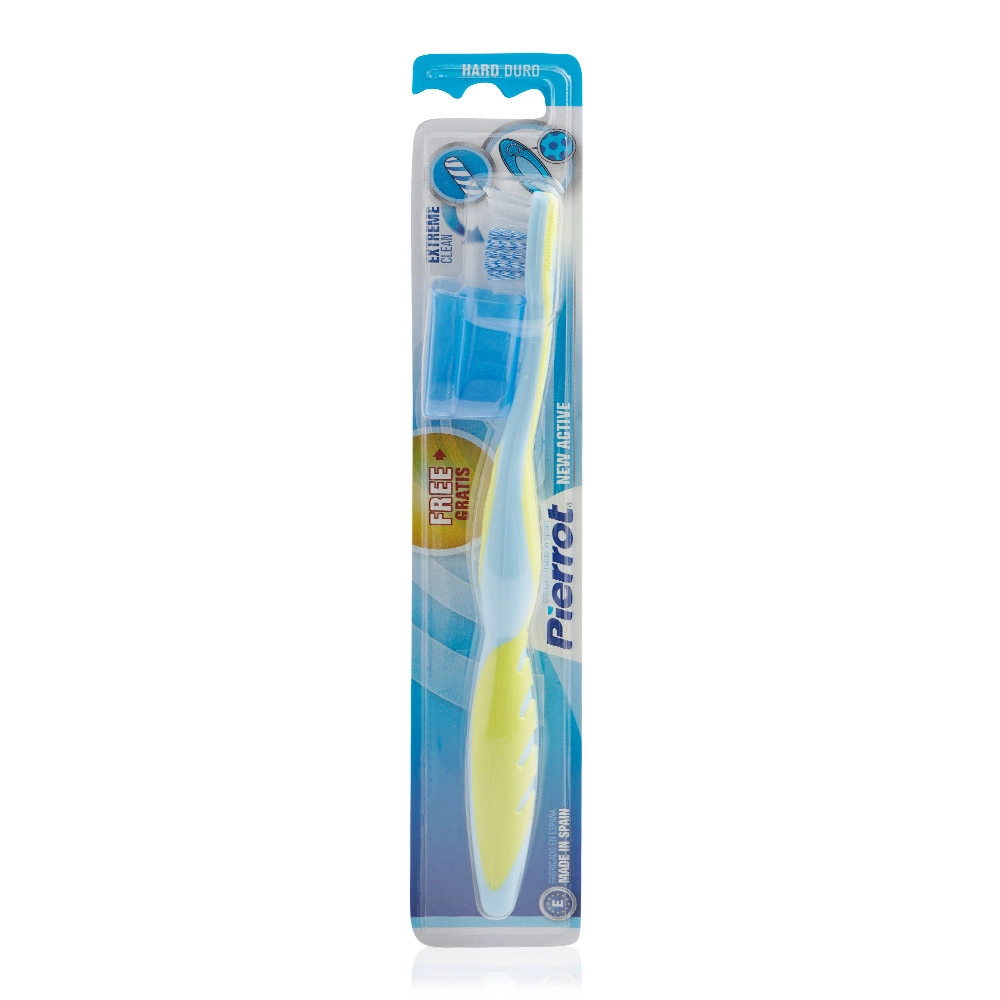 Active Hard Toothbrush