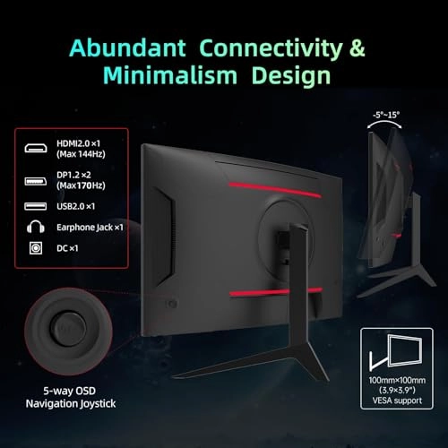 H32S17 - H32S17Y 32-inch 2560 x 1440