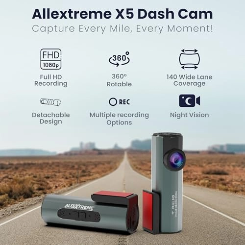 X5 1080P