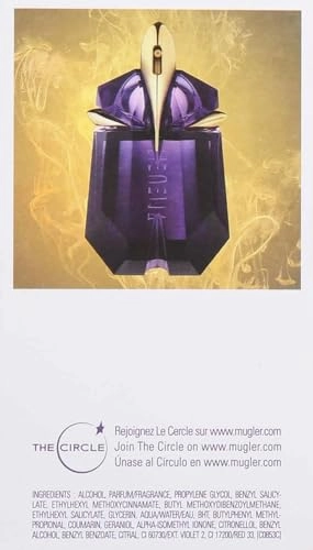 Alien Eau de Parfum - 30ml