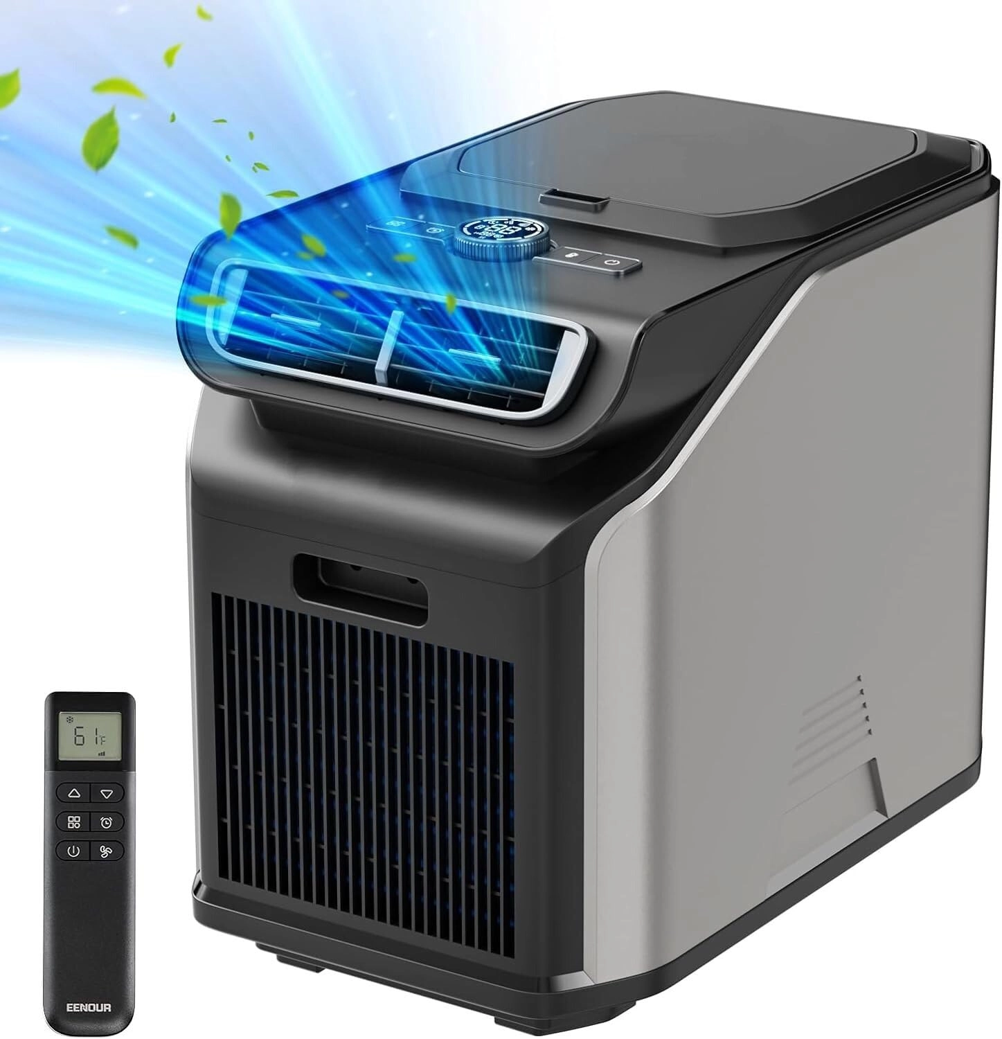 ALBAWADI AC290 - 550W