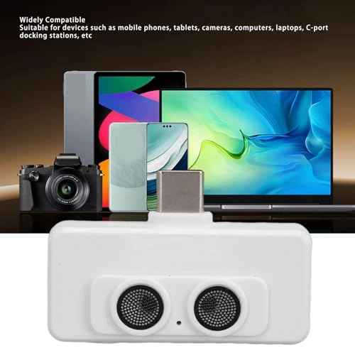 POENVFPOziqtm1jnrl-12 USB Microphone