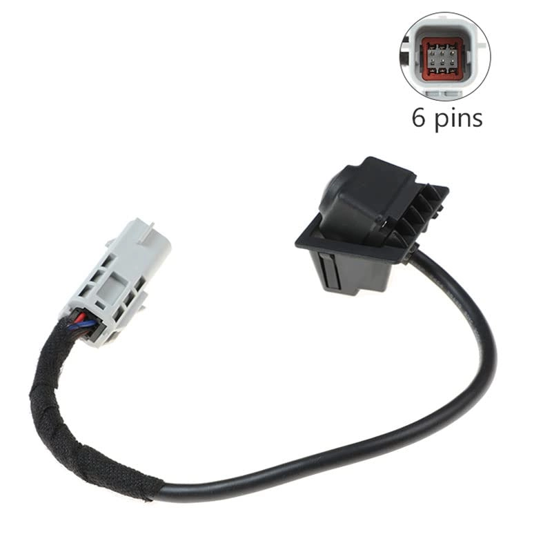 Rear View Backup Camera - Night vision