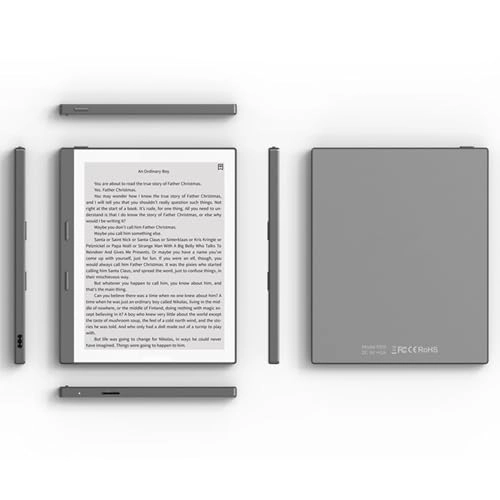 E Reader - 5.76-inch 32GB