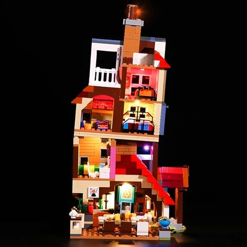 Led Light Kit - Lego