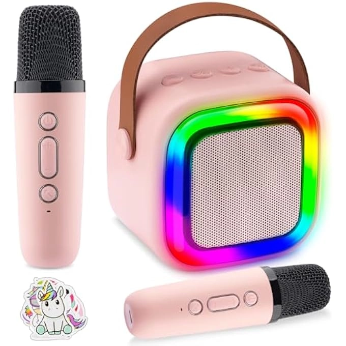 rayihni Karaoke Machine - 3 years+